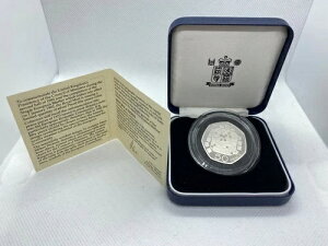 �p�� 50�y���X 1992 1993 EEC �V���o�[ �v���[�t ���C�����~���g (Max210708/K7)