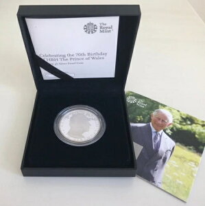 ~Simply Coins~ 2018N Vo[v[t `[Ycq 70NLO 5|hRC