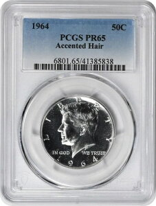 1964N PlfB n[th ANZgwA PR65 PCGS