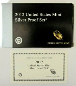 2012-S čǔs Vo[ v[t ZbguKey Date in SeriesvAIWi ~g {bNX/COA t