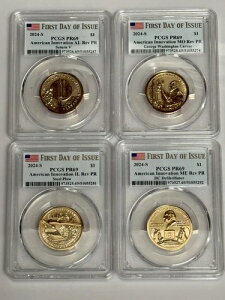2024-S PCGS PR-69 Cmx[V h o[X v[t 4Zbg 