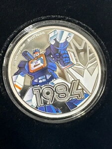 2023N jEG gXtH[}[ '84 TEhEF[u 1IX 2h Vo[ v[tRC OGP