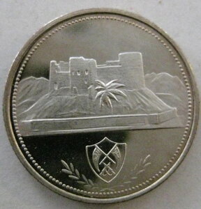 �t�W���C�� 1 ������ 1969 PROOF ���� #84