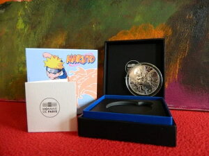 �t�����X�A2023�N!!NARUTO��SASUKE�A10���[����݁A�v���[�t!