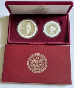 1986N }[V v[tRC2Zbg .999  1 1/2gCIX OGP