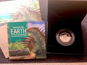 2020�N �q���G�I�T�E���X 50�y���X �V���o�[ �v���[�t �R�C�� �� ������ COA ���C�����~���g ����