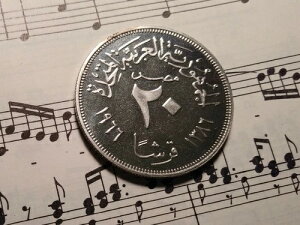 GWvg 20sAXg 1966N KM399 Ag.720 14g 33 mm 2N^ v[t̂ - Ɋ