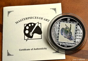 2011�N - �C�M���X�̃��@�[�W������ 10�h�� - �A���u���q�g�E�f���[���[�́u��E�T�M�v1�I���X��݃v���[�t