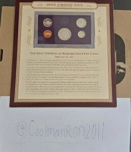 1985NTtVXRǔs̃v[tZbgƗjI1942NƗLOLO؎