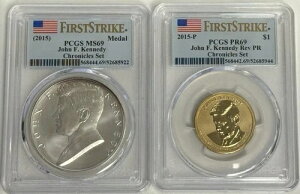 2015N P WEFEPlfB RCNjNZbg PCGS PR69 & MS69 t@[XgXgCN