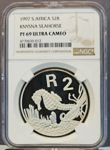 1997N AtJ Vo[ 2h S2R NjXi V[z[X NGC PF 69 EgJI 