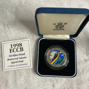 1998�N ECCB 10�h����� �����Z���b�g�ΎR�x�����