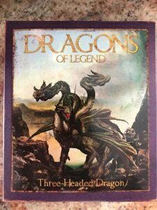 2013�N �I�[�X�g�����A �c�o�� �h���S���Y�E�I�u�E���W�F���h - �O���̃h���S�� 1�I���X �V���o�[ �v���[�t