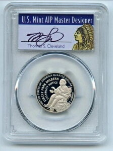 2025-S PCGS PR70DCAM XeCV[Ep[N ~o[ 25Zg g[}XEN[uhiؔj???????