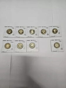 1986-1997�N �p��1�|���h�d�� - �������v���[�t1�|���h�d�� - �G���U�x�X2�� - �C�M���X