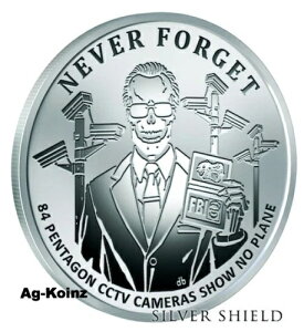 1�I���X 2017�N �y���^�S�� CCTV �v���[�t ? �����ĖY��Ȃ� #11 �V���o�[�V�[���h ��s�@�Ȃ� 9-11 999