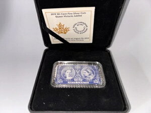 2019N BNgAʋLO 50Zg 1IX .9999 Vo[ v[t 50Zg