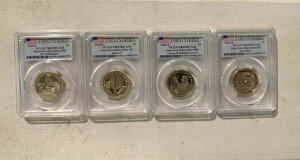 2024-S v[t Cmx[V h 4Zbg PCGS PR-69DCAM uAg t@[XgXgCN