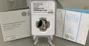 2018 NGC O[h PF69 Eg JI Vo[ v[t 50 yX RC s[^[ rbg C ~gB