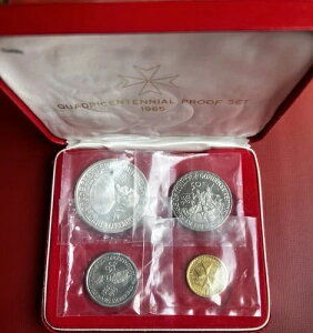 }^ 1965N GTnlM̓v[tRC4Zbg