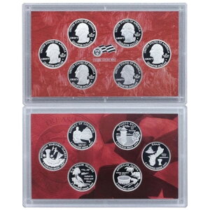 2009-S Vo[NH[^[v[tZbg 6Zbg RC OGP & COA 90% čǊǊ