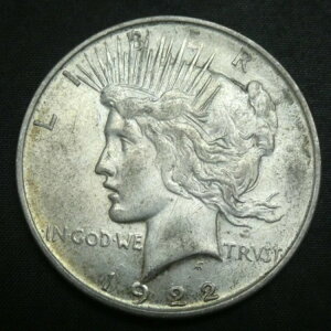 1922�N D $1 ���a��� �č������ǃR�C��