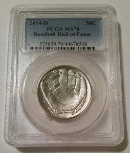 2014 D 싅aLOn[th MS70 PCGS