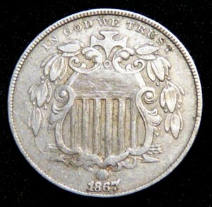 1867N AJOV[hjbP 5Zg Ȃ - Ii - bg321