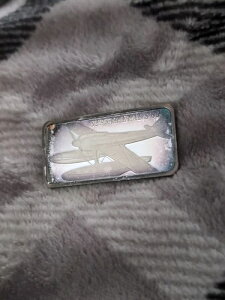 �X�[�p�[�}���� S-6B �n�~���g���~���g ���[���h�I�u�t���C�g - 1�I���X .999 �V���o�[�A�[�g�o�[