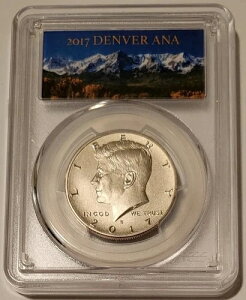 2017 S PlfB n[t_[ GnXh SP70 PCGS FS fo[ ANA x