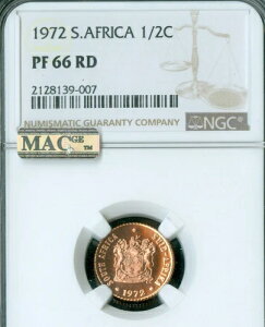 1972N AtJ n[tZg NGC PF66 bh }bN X|bgXB
