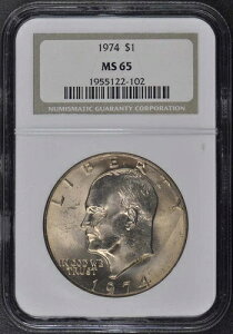 1974N AC[n[E_[ 1h NGC MS65