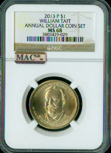 2013 P EBA ^tg NvWfg h NGC MS68 ōO[h X|bgXB