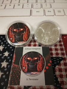 2023N č Vo[C[O A.I. ^[~l[^[ RC J[CY 1IX COA Vo[ bg#310