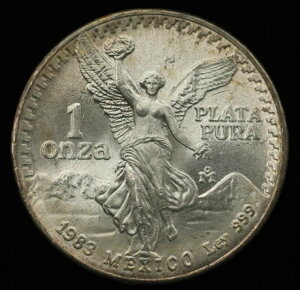 1983 LVR x^ 1 IX .999 Vo[ RC - 1 IU v^ v iCX g[jO 63854