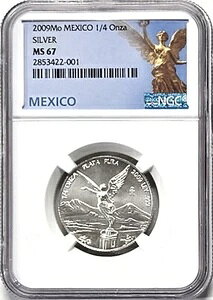 2009NLVREx^bh 1/4IX - NGC MS67