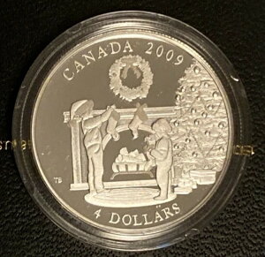 2009�N-�n���M���O�E�U�E�X�g�b�L���O-�J�i�_�� .999 1/2�I���X �V���o�[ �v���[�t -5142/6,000 ��������