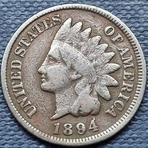 1894/94 CfBAwbh Zg 1Zg 1894Nȍ~ 94Nȍ~ DǃO[h #75098