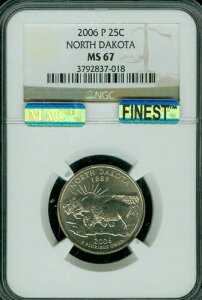 2006N P m[X_R^ NH[^[ NGC MS67 MAC ō rWlX XgCN X|bgX POP-37*