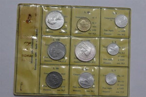 ?? ???? C^A 1970N ~gZbg Vo[t B72 #238