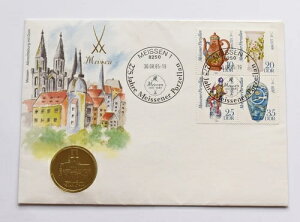DDR5 }[N 1983 }CZ k~X^[ RC^[ RARE YEAR!-