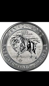 2022N Ji_ oC\ obt@[ 1.25 1 1/4IX .9999 Vo[ 8h uAg 