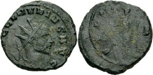 �N���E�f�B�E�X 2 �� �S�V�b�N ? �A���g�j�j�A�k�X ���[�}������ SECVRIT AVG �Z�N���^�X RIC 101 var.-