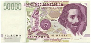 50000 ���� �W���� �������c�H �x���j�[�j 2 �� TIPO LETTERA D 20/02/1997 FDS