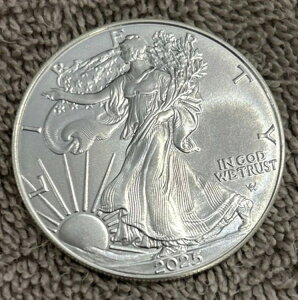 2025N AJ AJC[O $1 1h 1IX .999 nRC