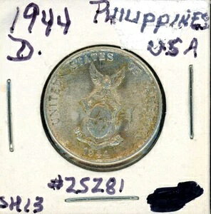 1944-D tBs  20Z^{ AJOfo[ #25281