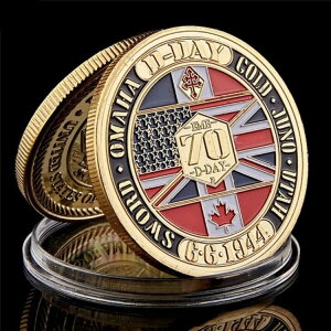 ��񎟐��E���70���N�L�O 1944�N6��6�� D�f�C �m���}���f�B�[�㗤���L�O�i 30��