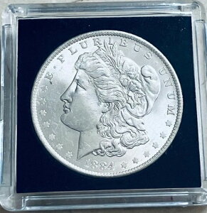 1884�N O �����K�� �V���o�[ �_���[ �����ȕ�� BU ������_�Ŋ���