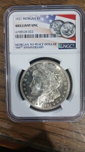 f炵UNC 1921NK KEgDEs[X100NLO NGC