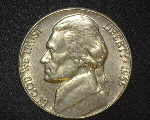 1955�N �W�F�t�@�[�\�� �j�b�P�� �u�����A���g ������ AFS ~L46